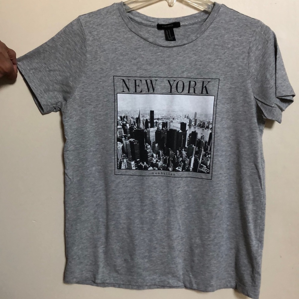 Graphic Tee
